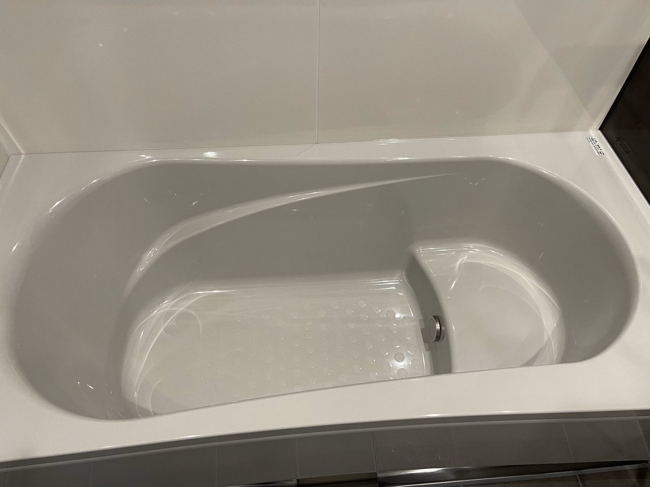 浴室の施工場所